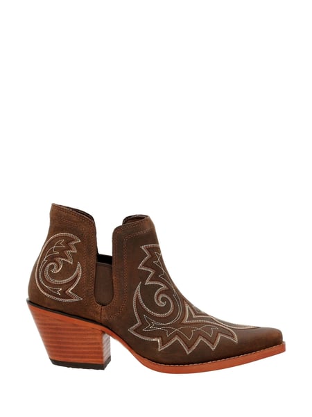 Durango Crush Brown Boots (AB9090) | € 148