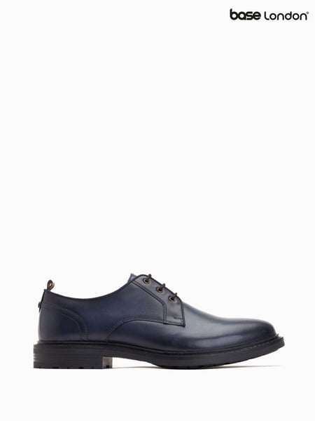 Base London Dime Lace-Up Derby Shoes (AB9263) | € 113