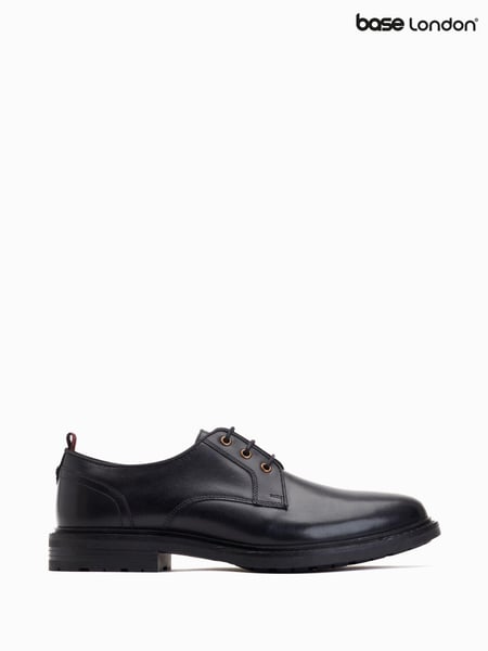 Base London Dime Lace-Up Derby Shoes (AB9265) | € 113