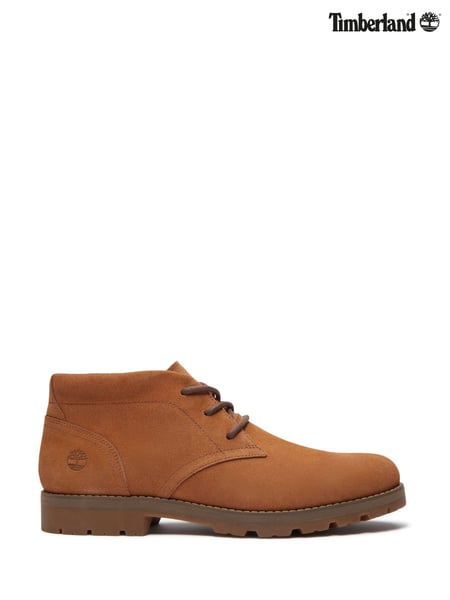 Timberland Britton Square Chukka Boots (AC3780) | € 226