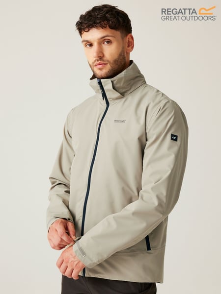 Regatta Mens Okara Waterproof Jacket (AC6772) | 87 €