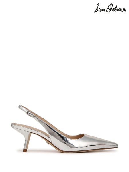 Sam Edelman Bianka Slingback Court Shoes (AE4003) | € 250