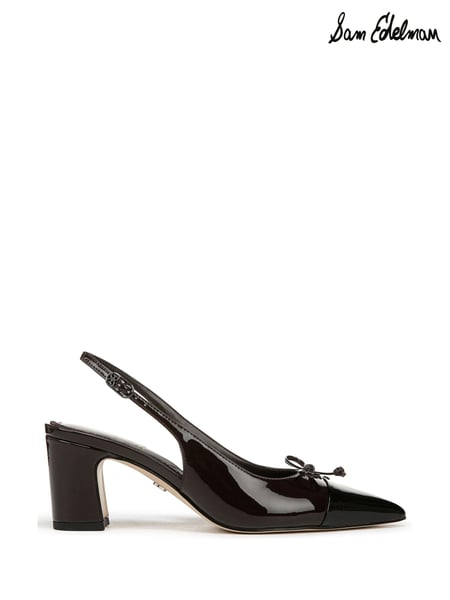 Sam Edelman Willette Slingbacks (AE4006) | € 257