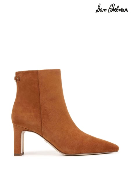 Sam Edelman Saige Ankle Boots (AE4007) | € 273