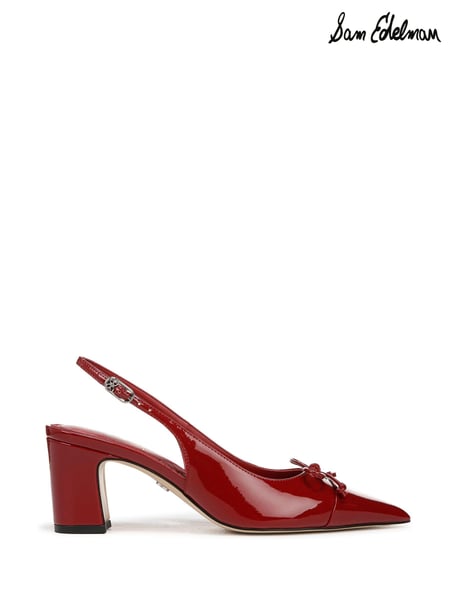 Sam Edelman Luella Mayara Shoes (AE4014) | € 128