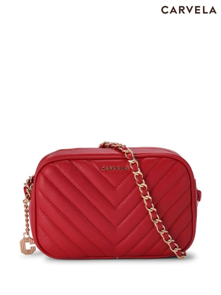 Carvela Lola Cross-Body Bag (AF6652) | € 108