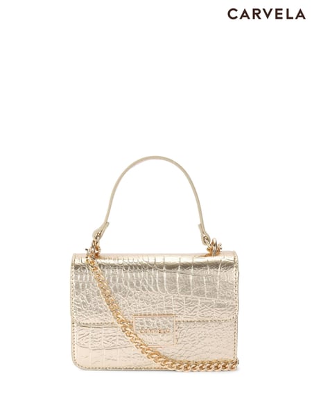 Carvela Jessica Shoulder Bag (AF6662) | € 108