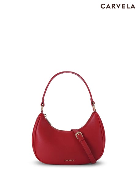 Carvela Scoop Shoulder Bag (AF6663) | € 108
