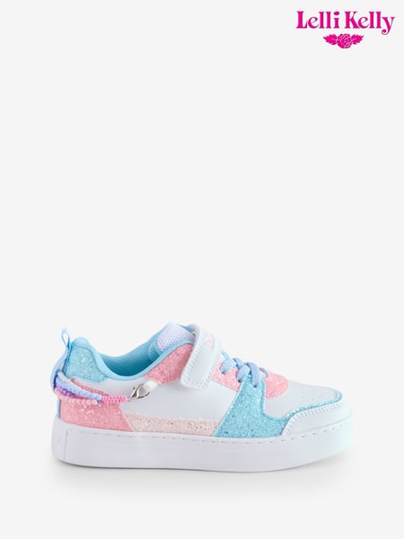 Lelli Kelly Gioiello White Trainers (AF7595) | € 86