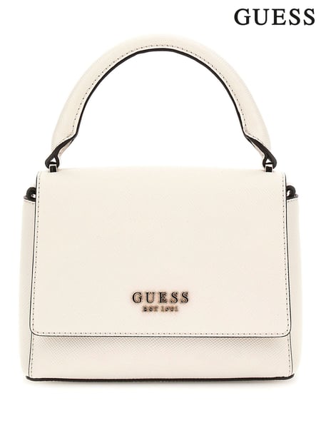 Guess Fedana Top Handle Flap Bag (AG3642) | € 179