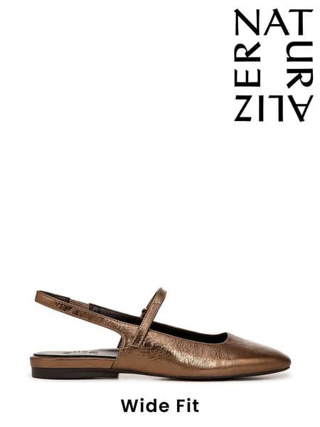 Naturalizer Connie Wide Fit Slingback Shoes (AG4278) | € 86
