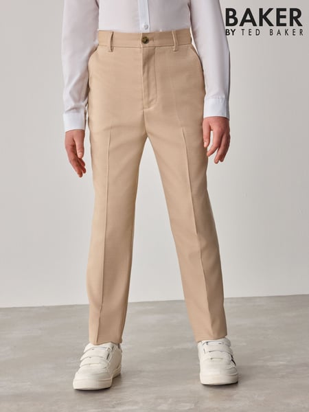 Baker by Ted Baker Suit Trousers (AJ0440) | € 59 - € 67