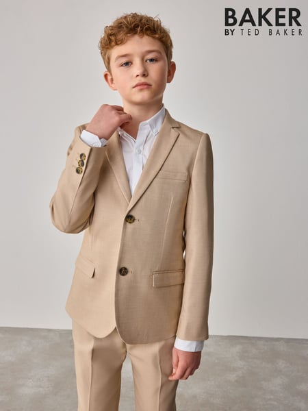 Baker by Ted Baker Suit Jacket (AJ0445) | € 86 - € 94