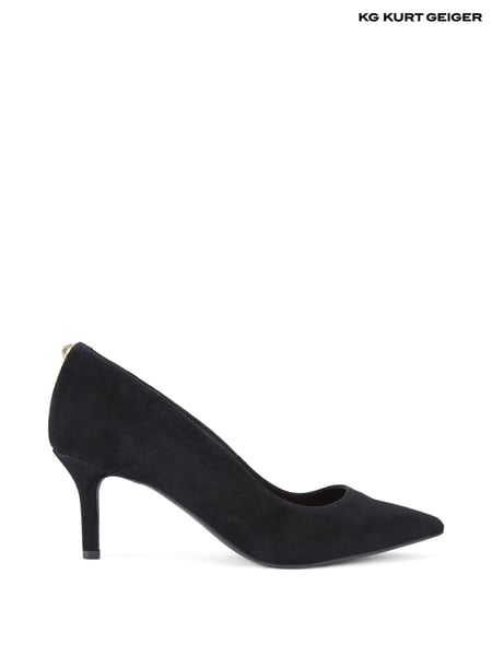 KG Kurt Geiger Kensington Flexi 45 Heeled Court Shoes (AJ7146) | € 232
