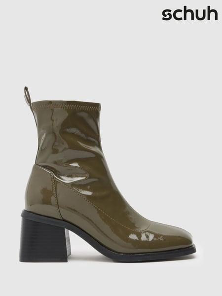 Schuh Briony Ankle Boots (AK1835) | € 78
