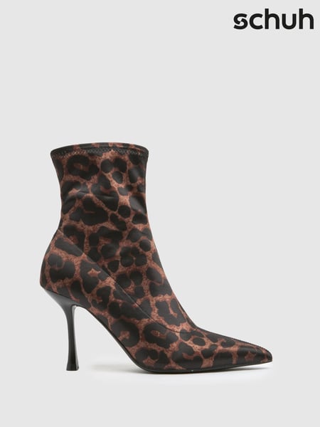 Schuh Babette Point Brown Shoes (AK1839) | € 70