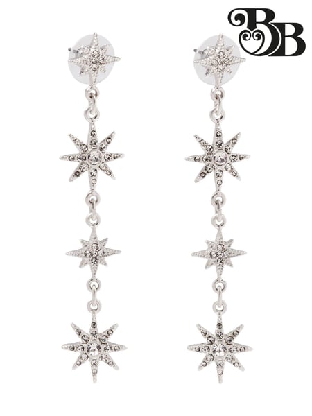 Bibi Bijoux Starstruck Long Drop Earrings (AK5771) | € 39
