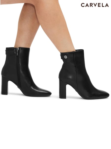 Carvela Jackpot Ankle Boots (AK7052) | € 232