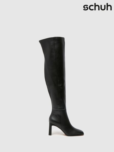 Schuh Dulcie Over The Knee Boots (AK8512) | € 106