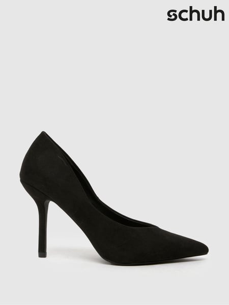 Schuh Sylvia Point Court Shoes (AK8520) | € 55