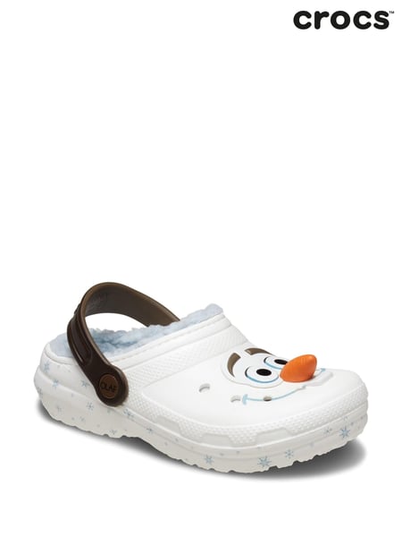 Crocs Kids Disney Frozen All Terrain Clogs (AL0664) | 78 €