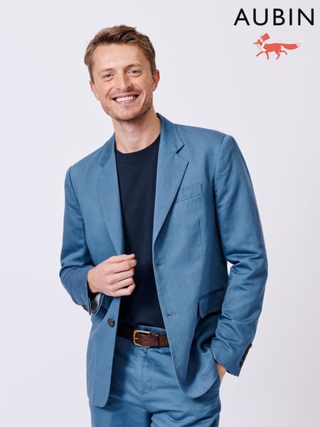 Aubin Pasmore Blazer (AL1832) | € 357