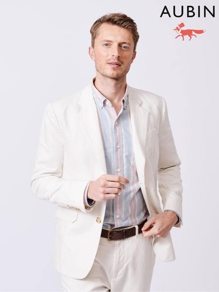 Aubin Pasmore Blazer (AL1844) | € 357