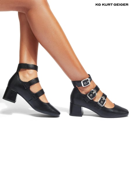 KG Kurt Geiger Selena Shoes (AM0435) | € 100