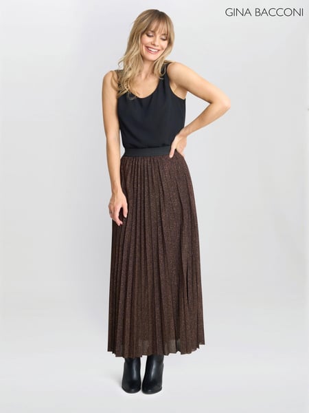 Gina Bacconi Ismay Skirt (AM7984) | € 139