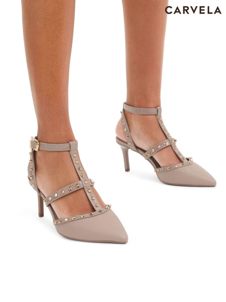 Carvela Samba Courts (AN1190) | € 154