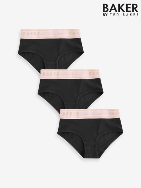 Baker by Ted Baker Briefs 3 Pack (AN5323) | € 23