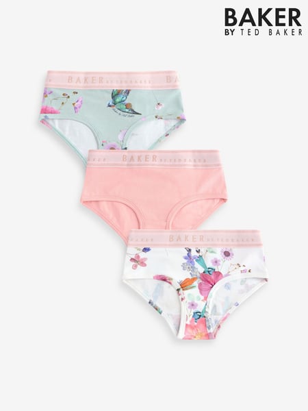 Baker by Ted Baker Briefs 3 Pack (AN5325) | € 23