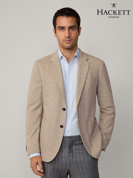 Hackett Mens Jacket (AN6763) | € 608