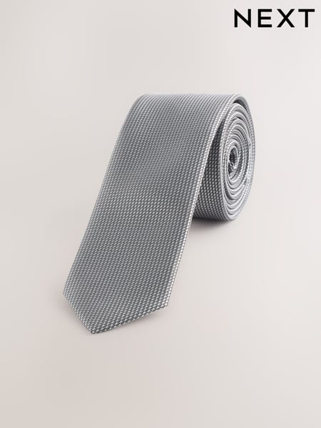 Grey Tie (1-16yrs) (AN9423) | € 13
