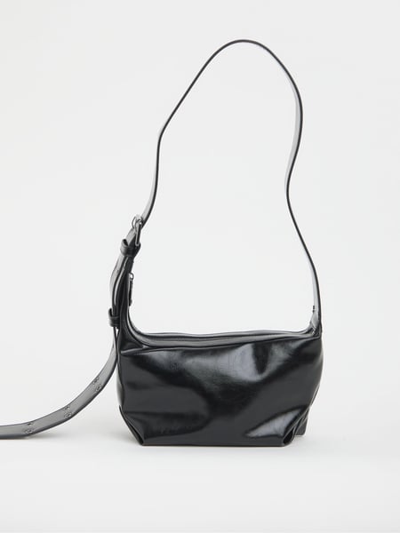 Simply Be Black Cross Body Sling Bag (AP1018) | € 26
