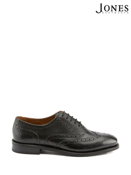 Jones Bootmaker Braxton Leather Brogues (AP4499) | € 250