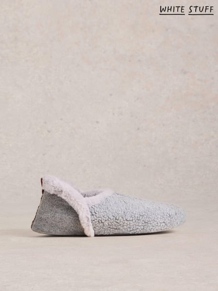 White Stuff Reya Closed Back Slippers (AV0937) | 45 €