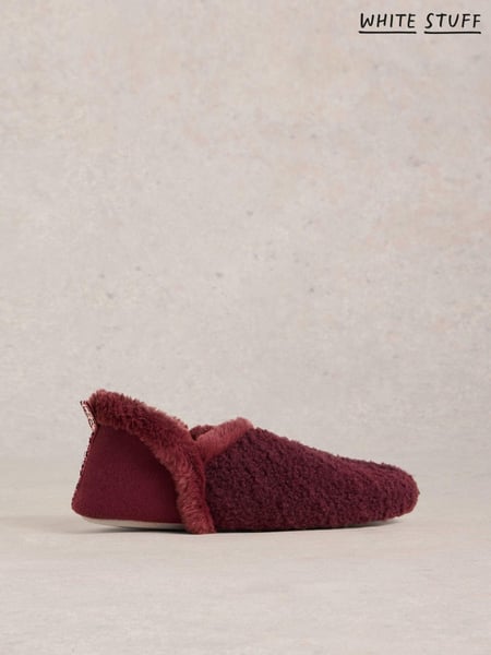 White Stuff Reya Closed Back Slippers (AV0943) | 22 €