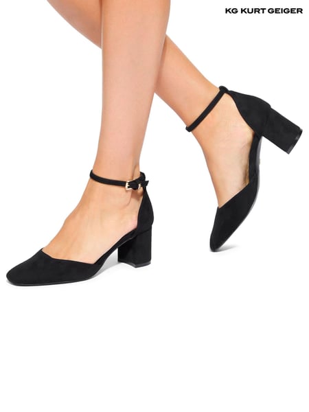 KG Kurt Geiger Abigail Shoes (AV2462) | € 69