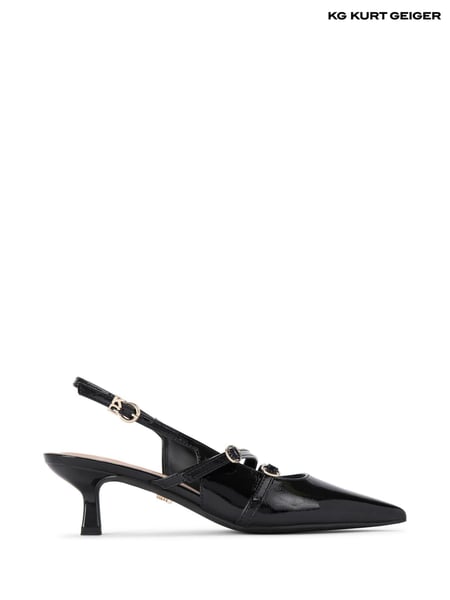 KG Kurt Geiger Sienna Shoes (AV2465) | € 154