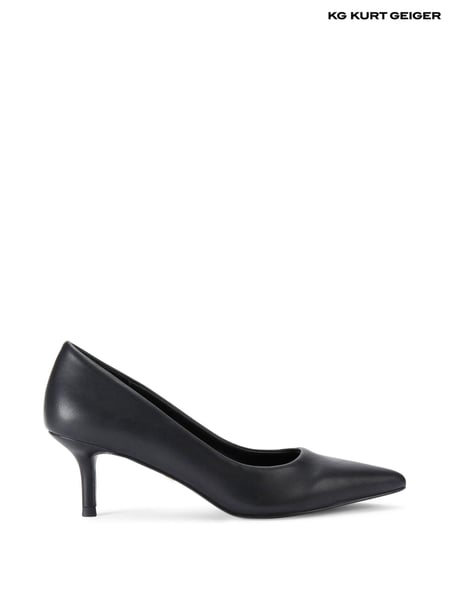 KG Kurt Geiger Anna Black Shoes (AV2469) | € 69