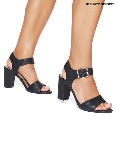 Carvela Gala Flatform Sandals (AV2470) | € 154