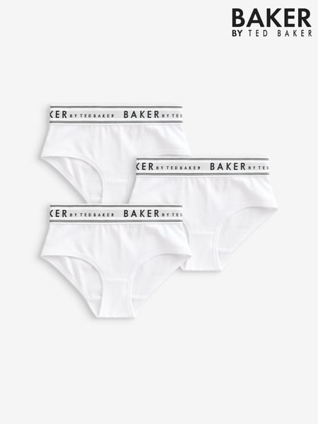 Baker by Ted Baker Briefs 3 Pack (AV2535) | € 23