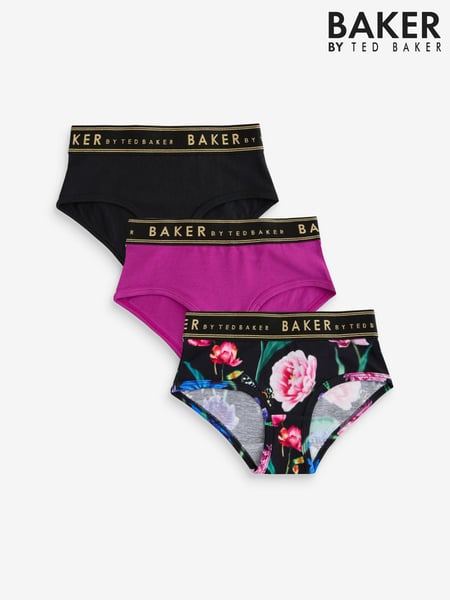Baker by Ted Baker Briefs 3 Pack (AV2537) | € 23