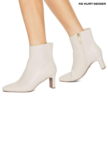 KG Kurt Geiger Tyler Ankle Boots (AV5767) | € 217
