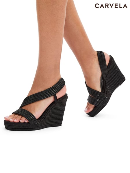 Carvela Gala Wedge Sandals (AW4778) | € 248