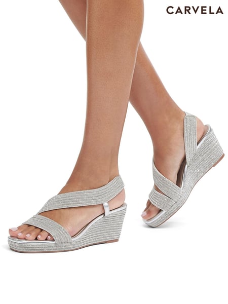 Carvela Gala Wedge 70 Sandals (AW4781) | € 248