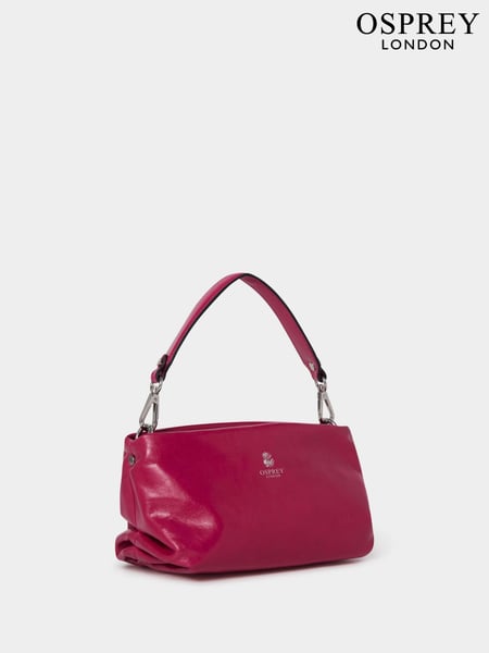 Osprey London The Carina Leather Bag (AY4232) | € 273