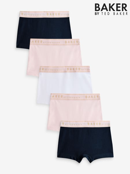 Baker by Ted Baker Boxer 5 Pack (AY7854) | € 31
