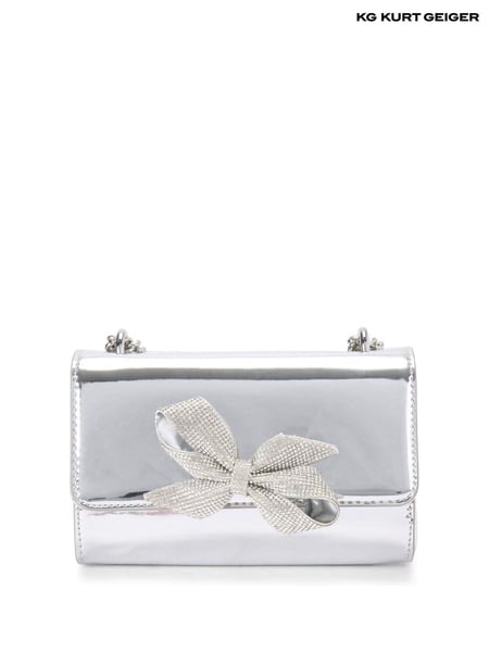 KG Kurt Geiger Adore Clutch Bag (AY8636) | € 108